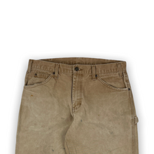 Load image into Gallery viewer, Dickies Carpenter Trousers 32