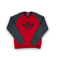 Load image into Gallery viewer, Adidas Sweatshirt Small