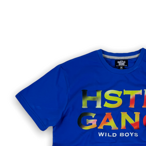 Hustle Gang T-shirt M