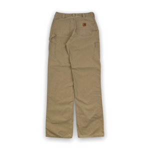 Carhartt Carpenter Jeans 32