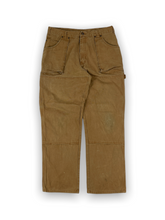 Load image into Gallery viewer, Dickies Double Knee Trousers 34