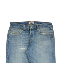 Load image into Gallery viewer, Levi&#39;s 501 Jeans 34