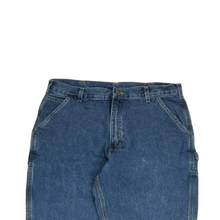 Load image into Gallery viewer, Carhartt Carpenter Jeans 36