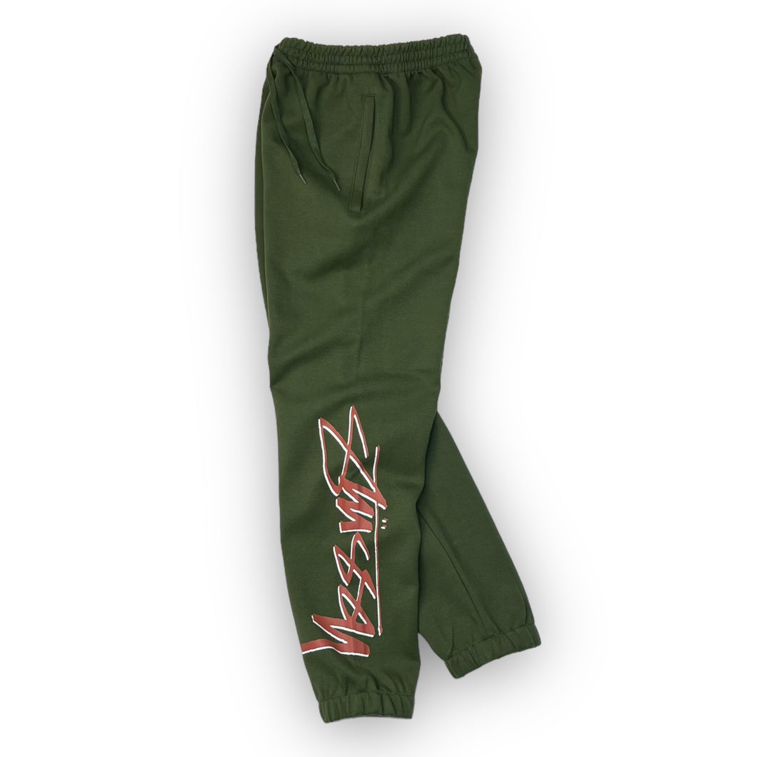 Stussy Joggers 28