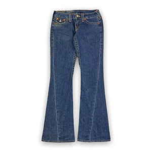 True Religion Women's Jeans 26