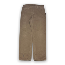 Load image into Gallery viewer, Dickies Carpenter Jeans 36