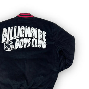 Billionaire Boys Club Corduroy Bomber Jacket Small