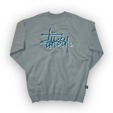 Load image into Gallery viewer, Stussy Sweatshirt Multiple Sizes