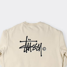 Load image into Gallery viewer, Stussy Sweatshirt XL