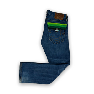 True Religion Jeans 33