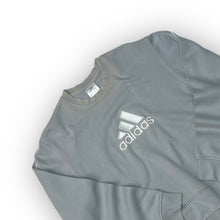 Load image into Gallery viewer, Adidas Sweatshirt Large