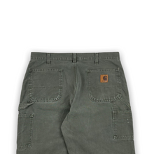 Load image into Gallery viewer, Carhartt Carpenter Trousers 36