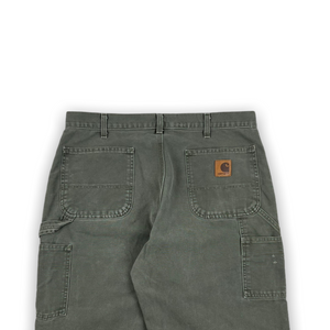 Carhartt Carpenter Trousers 36