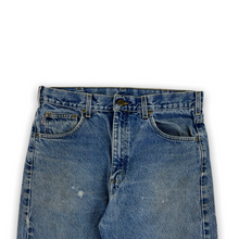 Load image into Gallery viewer, Carhartt Jeans 32