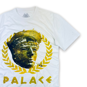 Palace T-Shirt White M