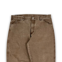 Load image into Gallery viewer, Dickies Carpenter Jeans 36