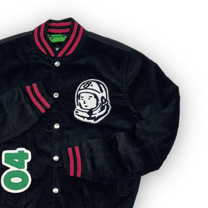 Billionaire Boys Club Corduroy Bomber Jacket Small