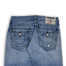 Load image into Gallery viewer, True Religion Vintage Jeans 34