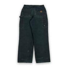 Load image into Gallery viewer, Carhartt Carpenter Trousers 30