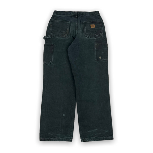 Carhartt Carpenter Trousers 30