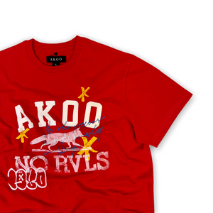 Akoo T-shirt Large