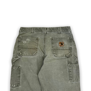 Carhartt Carpenter Jeans 34