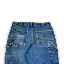 Load image into Gallery viewer, Carhartt Carpenter Jeans 35