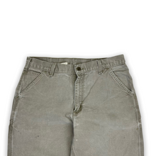 Load image into Gallery viewer, Carhartt Carpenter Jeans 34