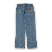 Load image into Gallery viewer, Carhartt Jeans 32