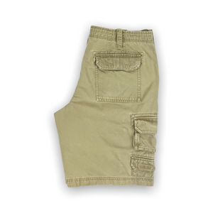 Mens Cargo Shorts 38