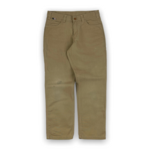 Load image into Gallery viewer, Carhartt Workwear Trousers 33