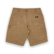 Load image into Gallery viewer, Dickies Carpenter Shorts 38