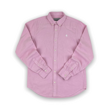 Load image into Gallery viewer, Carhartt Corduroy Shirt S