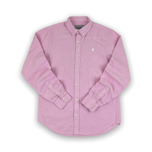 Carhartt Corduroy Shirt S