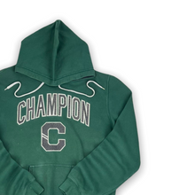 Load image into Gallery viewer, Vintage Champion Hoodie Large