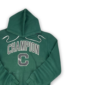 Vintage Champion Hoodie Large