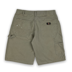 Dickies Carpenter Shorts 34