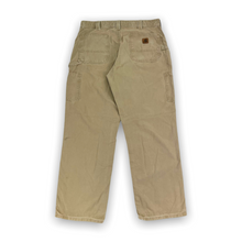 Load image into Gallery viewer, Carhartt Carpenter Trousers 36