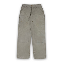 Load image into Gallery viewer, Carhartt Double Knee Jeans 32