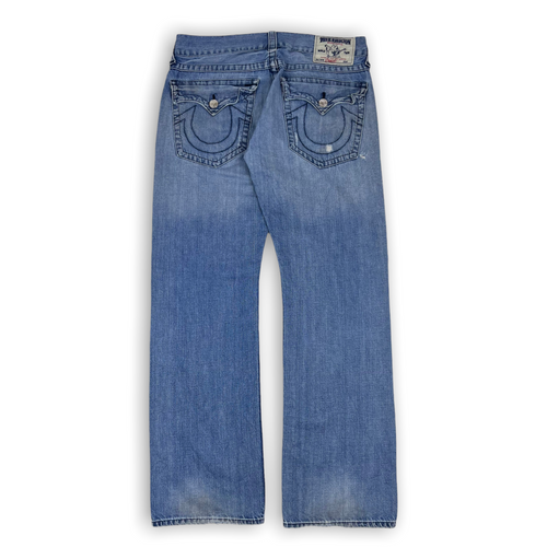 True Religion Jeans 34