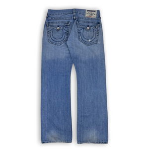 True Religion Vintage Jeans 34