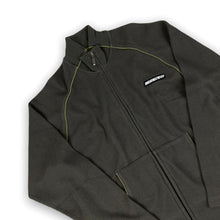 Load image into Gallery viewer, Nike Zip Sweatshirt Small