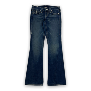 True Religion Women's Jeans 25