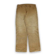 Load image into Gallery viewer, Dickies Carpenter Trousers 36