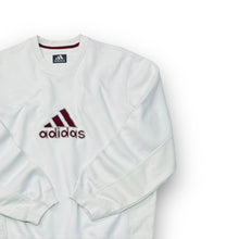 Load image into Gallery viewer, Adidas Sweatshirt Large