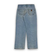 Load image into Gallery viewer, Carhartt Jeans 32