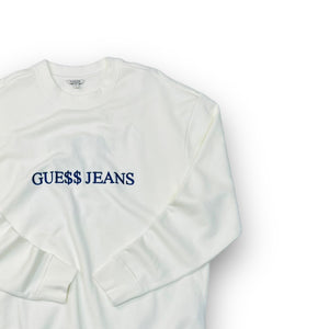 Guess Sweatshirt L