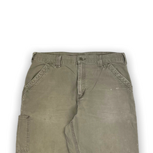 Load image into Gallery viewer, Carhartt Carpenter Trousers 36