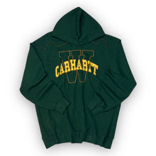 Load image into Gallery viewer, Carhartt Hoodie Medium