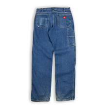 Load image into Gallery viewer, Dickies Carpenter Trousers 36